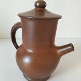 Cafetière en grès