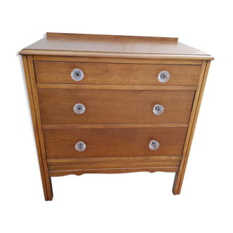 Commode vintage