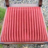 Set of 4 board chairs