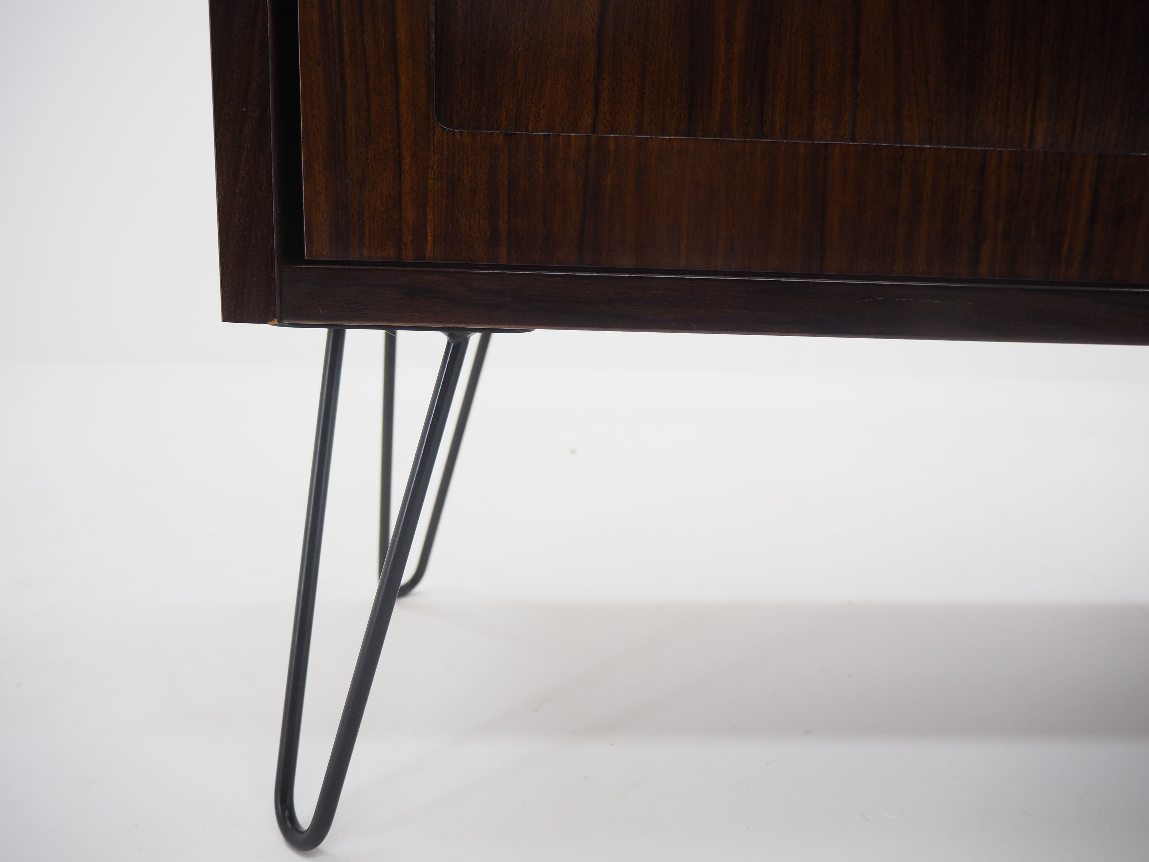 Palissander dresser, Denmark 1960