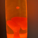 Lava lamp
