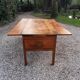 Table bretonne