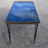 Modernist table 1950