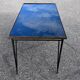 Table moderniste 1950