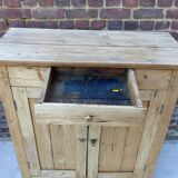 Buffet ancien brut