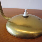 Scandinavian asea desk lamp