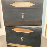 Terquem Revolving Library