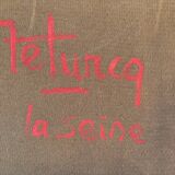 The Seine and Notre Dame de Paris