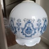 Opaline bath bomb/suspension