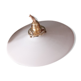 White opaline suspension