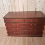 Commode ancienne