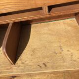 Vintage children's desk