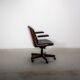 Office chair designed by Karl Dittert by Giroflex, circa 1980