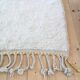 Traditional handmade Moroccan wool rug 250cmx150cm