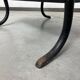 Magazine rack no. 11803 by Otto Prutscher for Thonet