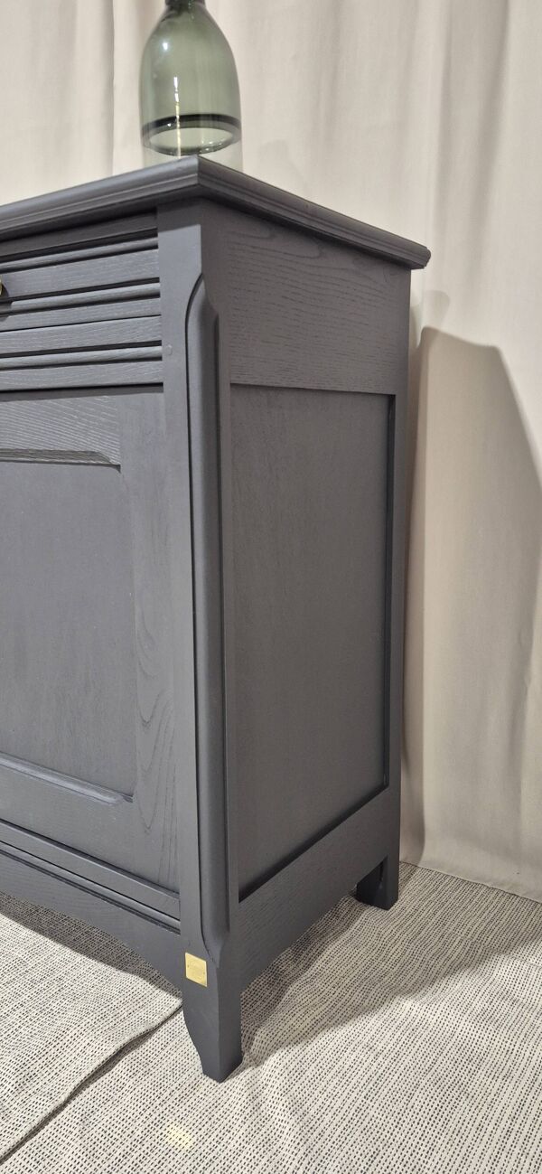 Buffet bas 2 portes et 2 tiroirs