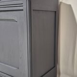 Buffet with 2 doors and 2 drawers