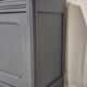 Buffet with 2 doors and 2 drawers