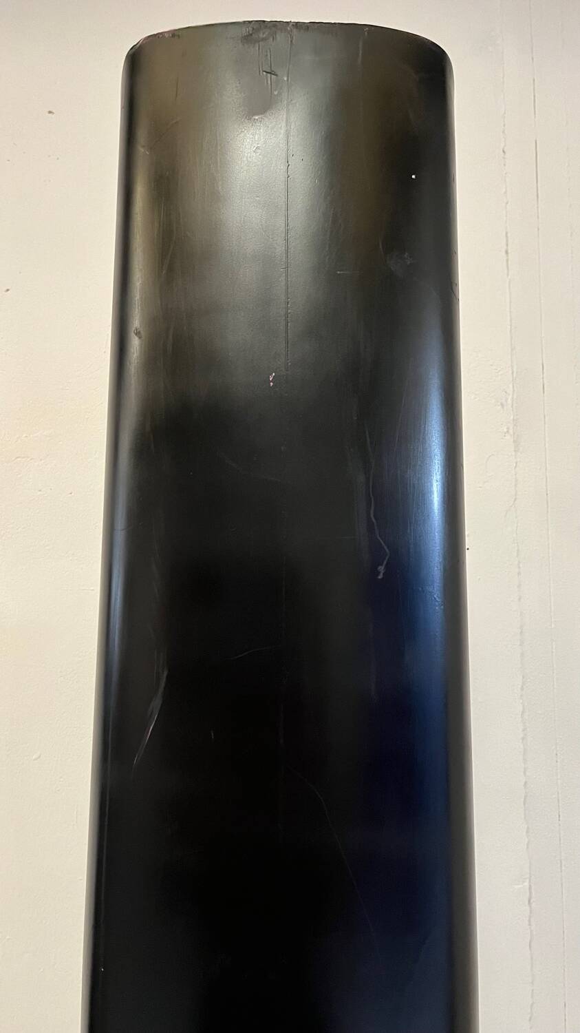 Column Valeric Doubroucinskis Rodier