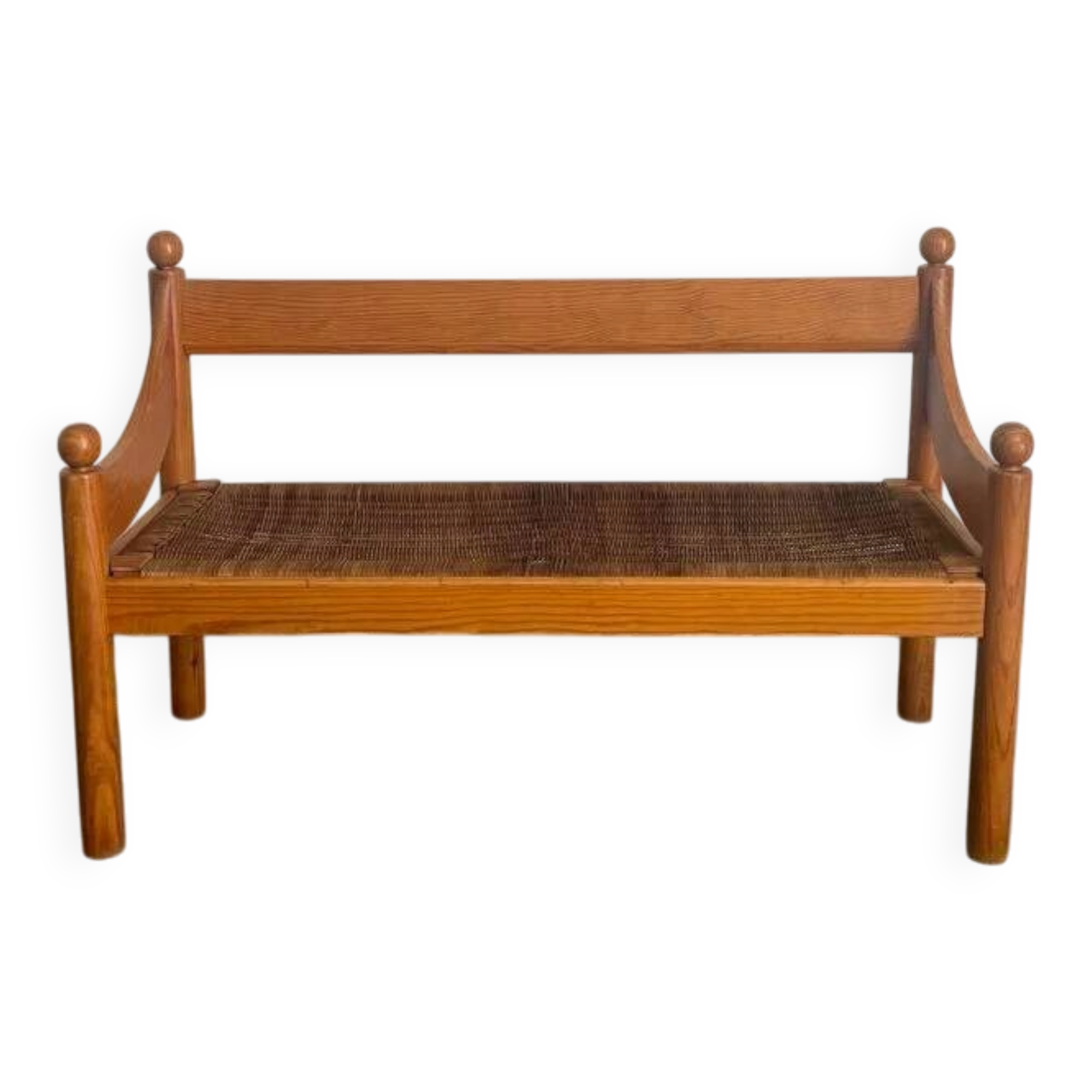 Bench Joaquim Belsa