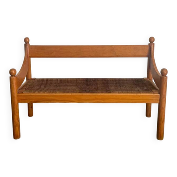 Bench Joaquim Belsa