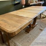 Art Deco table