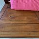 Paire de fauteuils anciens de style gothique