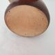 Ceramic pitcher (pyrite stoneware) Signed André Bodin