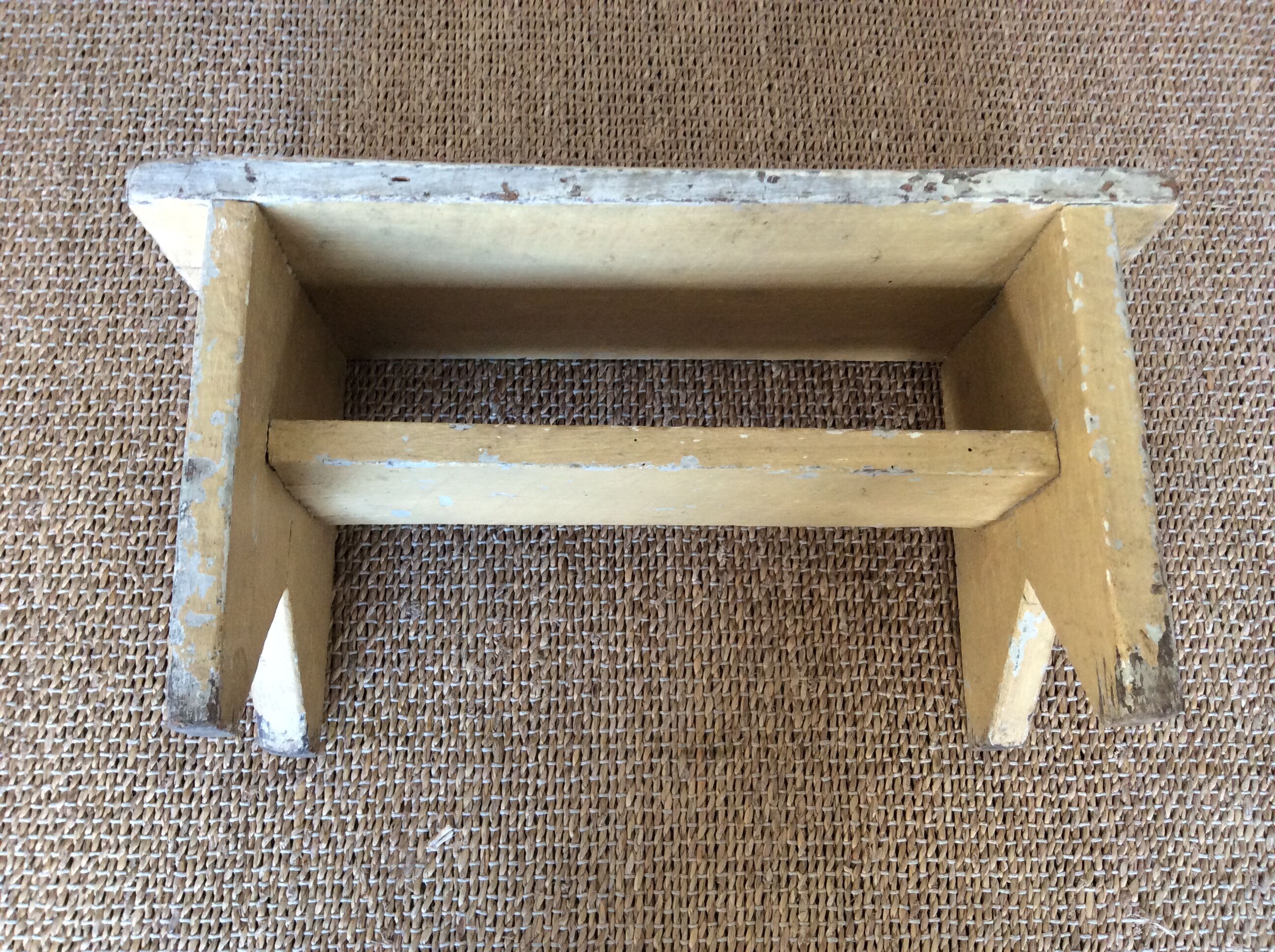 Tabouret