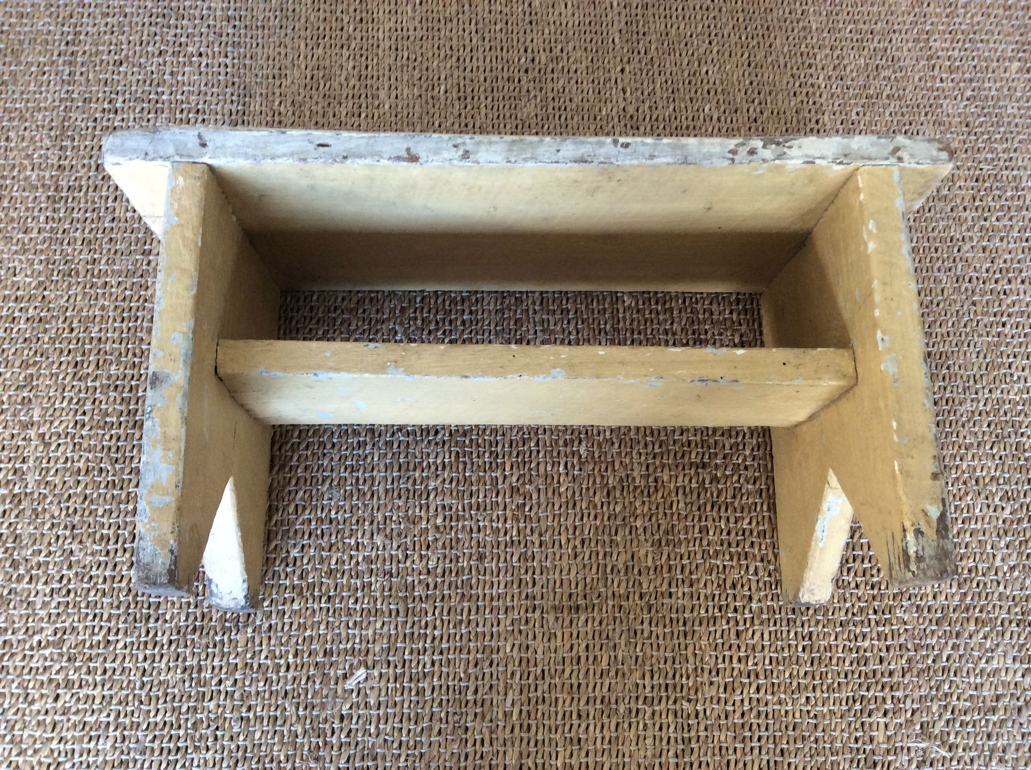Stool