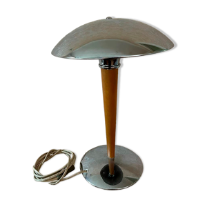 Lampe champignon