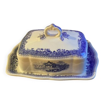 Butter dish Burgenland Villeroy and Boch