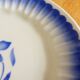 1 flat plate Moulin des loups and St Amand model Marcel 221258