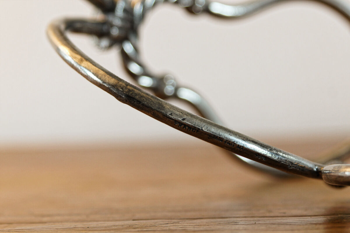 Bottle display, Jean Goardère