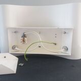 Wall lightdesign Tobia Scarpa Foglio Flos