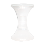 Tabouret TamTam Krystal Henry Massonnet