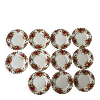 Royal Albert - Old Country Roses