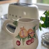 Slush pitcher