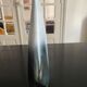 Yves Mohy vase in Virebent porcelain