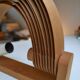 Pair of Scandinavian sconces Hans Agne Jakobsson 60s