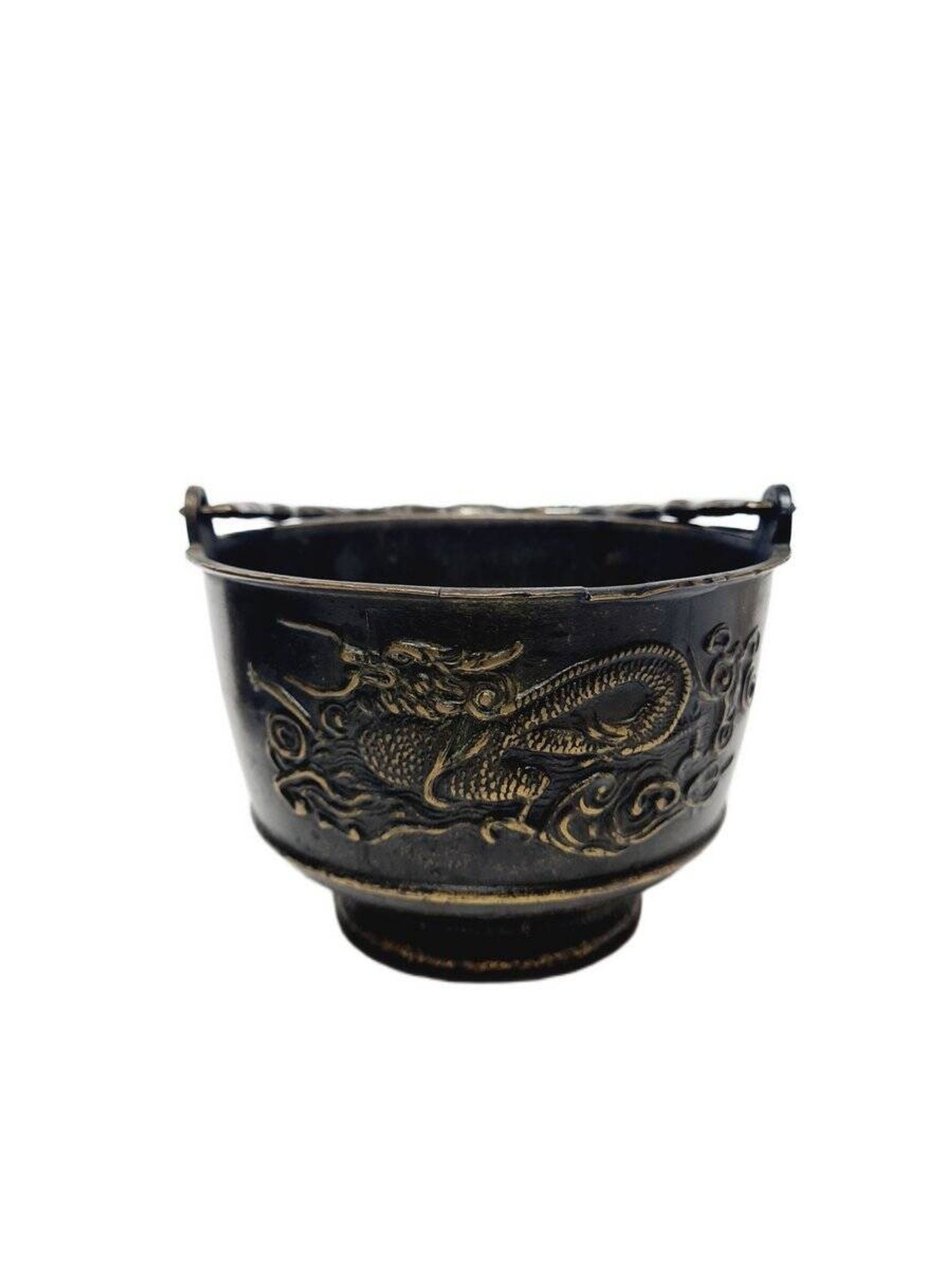 Vintage bucket, Japan, 1970s