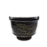 Vintage bucket, Japan, 1970s