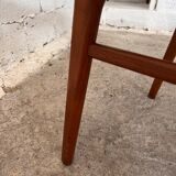 Pair of vintage Danish GS60 chairs by Arne Wahl Iversen