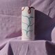 Pearl - ceramic vase