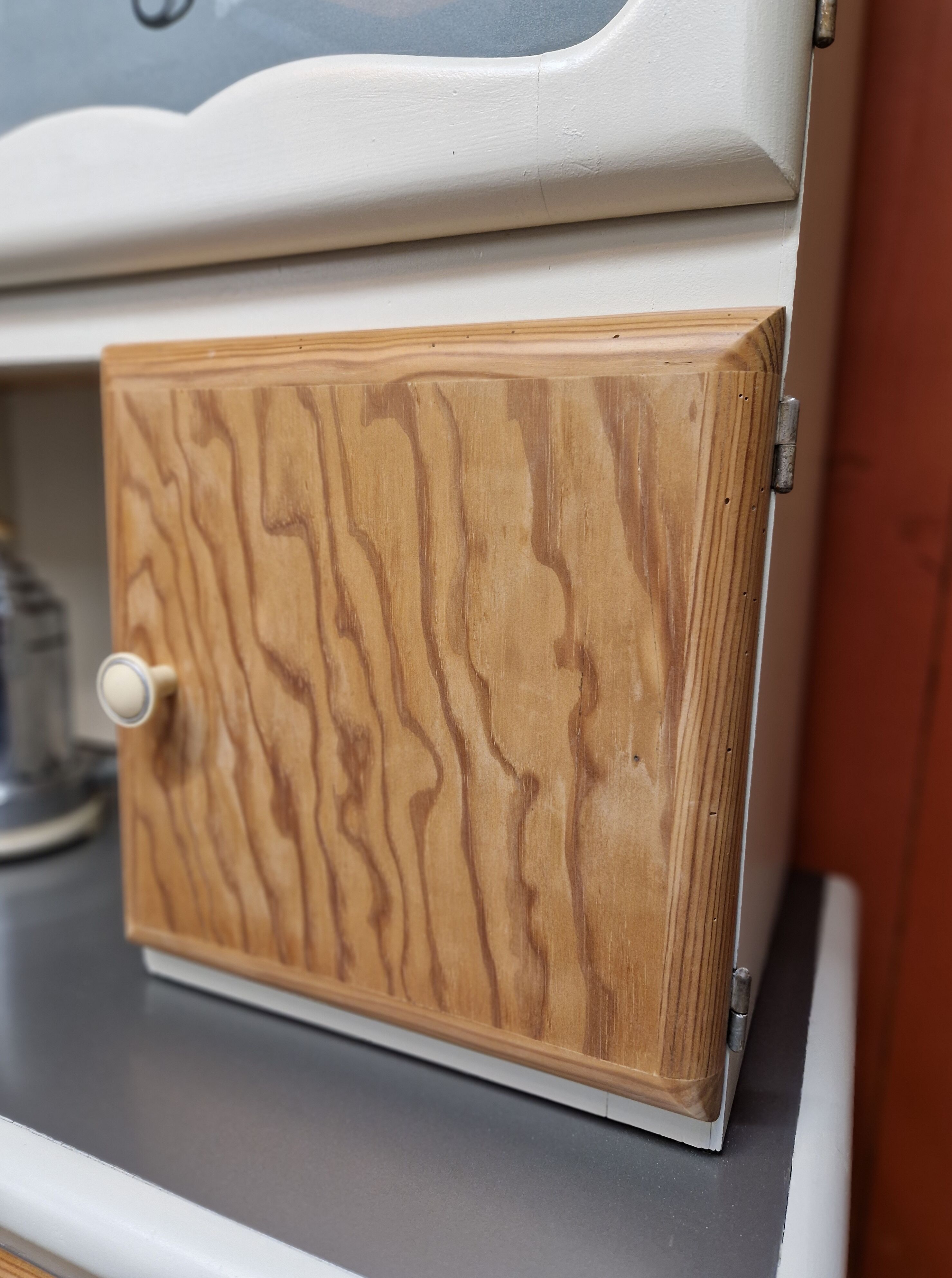 Sideboard dresser mado 40'