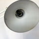 Articulated floor lamp