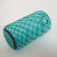 Vintage Murano glass art vase VeArt by Mario Ticco (attributed)