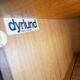 Danish audio furniture by Dyrlund, 1970s