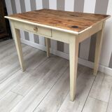 Small workshop table