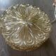 Crystal Glass Sconces Set of 2 /Wall lights by Staff Germany 1970’s